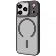 Чохол Proove Essence Case with MagSafe для iPhone 17 Pro Max Natural Titanium (PCECIP17PM27)