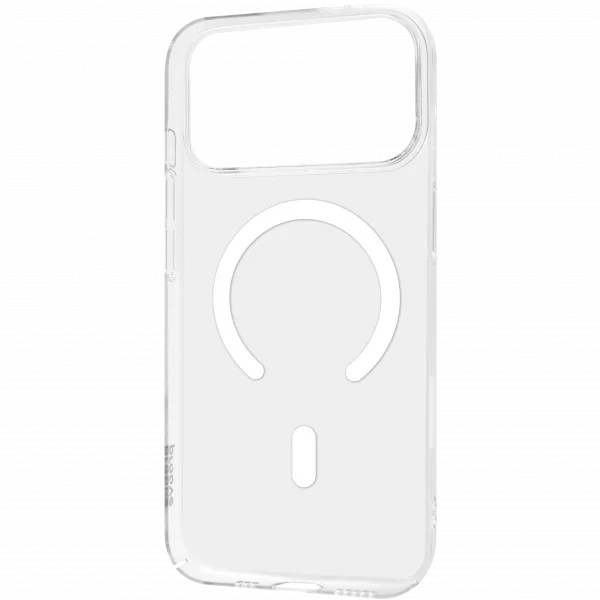 Чохол Proove Crystal Case with MagSafe для iPhone 17 Pro Max (PCCCIP17PM01)