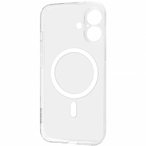 Чохол Proove Crystal Case with MagSafe для iPhone 17 (PCCCIP170001)