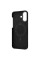 Чехол Proove Carbon Slim with MagSafe для iPhone 17 Black (PCCSIP170002)