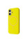 Чехол Proove Spectrum Case with Magnetic Ring iPhone 17 Sun Yellow (PCSPIP170040)