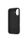 Чохол Proove Spectrum Case with Magnetic Ring iPhone 17 Deep Black (PCSPIP170041)