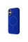 Чехол Proove Spectrum Case with Magnetic Ring iPhone 17 Acid Blue (PCSPIP170038)