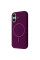 Чохол Proove Spectrum Case with Magnetic Ring iPhone 17 Grape Purple (PCSPIP170037)