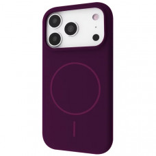 Чохол Proove Spectrum Case with Magnetic Ring iPhone 17 Pro Grape Purple (PCSPIP17P037)