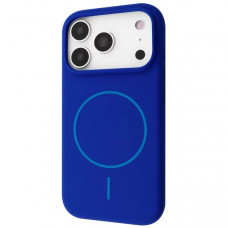 Чохол Proove Spectrum Case with Magnetic Ring iPhone 17 Pro Acid Blue (PCSPIP17P038)