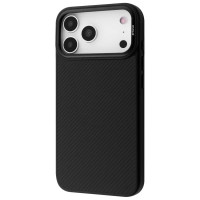 Чохол Proove Force Armor Case with Magnetic Ring для iPhone 17 Pro Max Black (PCFAIP170P02)