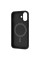Чохол Proove Force Armor Case with Magnetic Ring для iPhone 17 Black (PCFAIP170002)