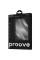 Захисне скло Proove Premium для iPad 10.9 2022/11 2025 (PGPPFI109000)
