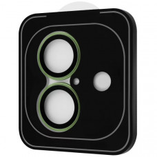 Захисне скло для камери Achilles для iPhone 17 Green (CPPAIP170015)