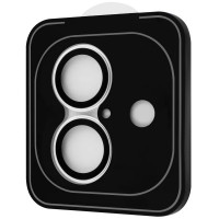 Защитное стекло для камеры Achilles для iPhone 17 Silver (CPPAIP170006)