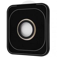 Захисне скло для камери Achilles для iPhone 17 Air Gold (CPPAIP17A013)