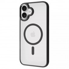 Чохол Wave Ardor Case with MagSafe для iPhone 17 Gray