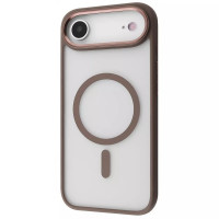 Чехол Wave Ardor Case with MagSafe для iPhone 17 Air Desert Titanium