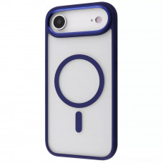 Чохол Wave Ardor Case with MagSafe для iPhone 17 Air Midnight Blue