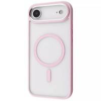 Чохол Wave Ardor Case with MagSafe для iPhone 17 Air Pink