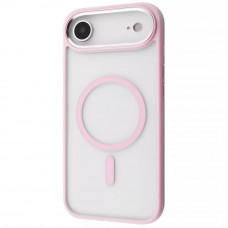 Чохол Wave Ardor Case with MagSafe для iPhone 17 Air Pink