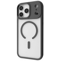 Чехол Wave Ardor Case with MagSafe для iPhone 17 Pro Gray