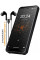 Смартфон Sigma X-treme PQ56 6/128GB Black (4827798338018)