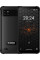 Смартфон Sigma X-treme PQ56 6/128GB Black (4827798338018)