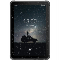 Планшет Sigma mobile Tab A1033 X-treme2 Black