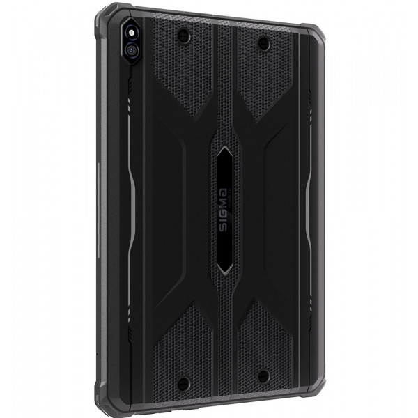 Планшет Sigma mobile Tab A1033 X-treme2 Black