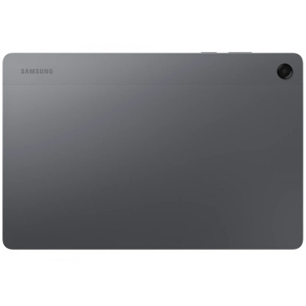 Планшет Samsung Galaxy Tab A11+ 5G 8/256GB (SM-X236BZAPEUC) Gray