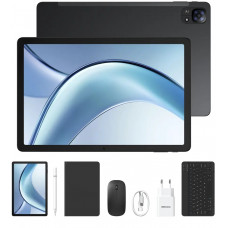 Планшет Doogee Tab E3 8/256GB LTE Black Vip Edition