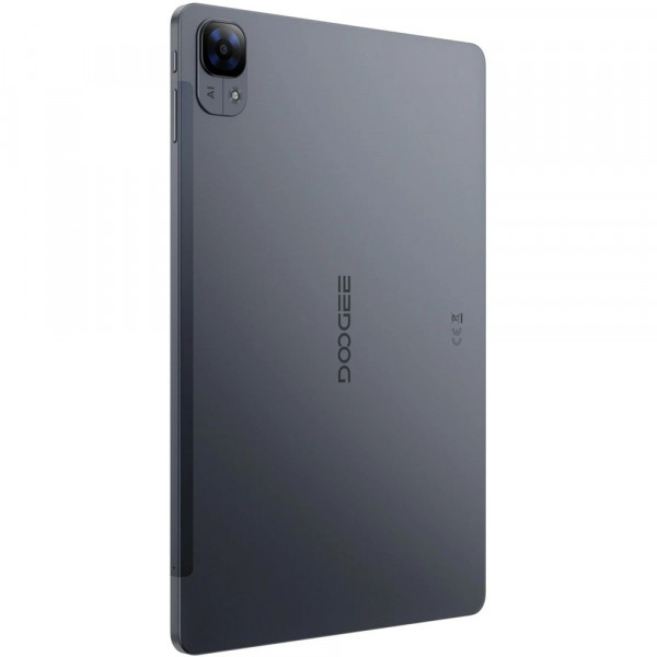 Планшет Doogee Tab E3 8/256GB LTE Grey