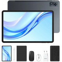 Планшет Doogee Tab E3+ 8/256GB LTE Grey Vip Edition