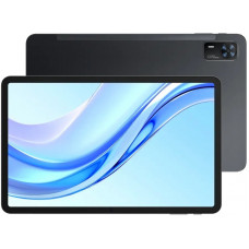 Планшет Doogee Tab E3+ 8/256GB LTE Black
