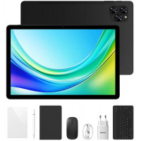 Планшет Doogee Tab G6 6/256GB LTE Black Vip Edition