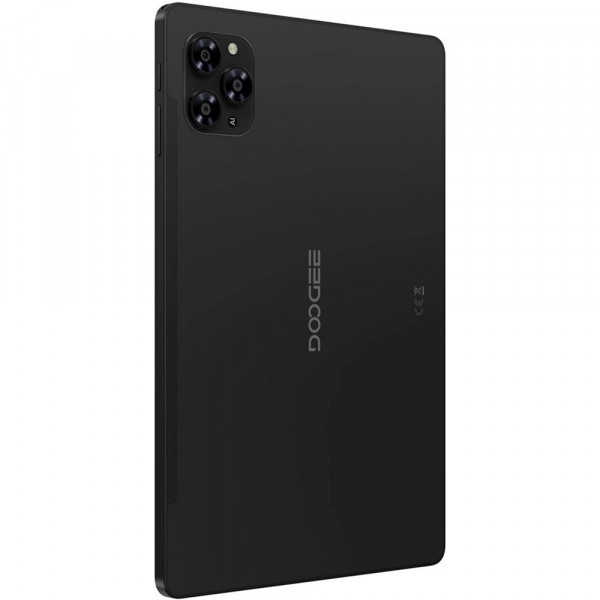 Планшет Doogee Tab G6 6/256GB LTE Black Vip Edition