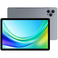 Планшет Doogee Tab G6 6/256GB LTE Grey