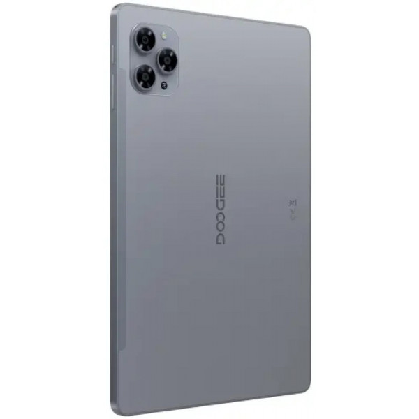 Планшет Doogee Tab G6 6/256GB LTE Grey