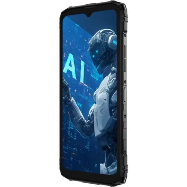 Смартфон Doogee Blade10 Pro Energy 6/256GB Black Red