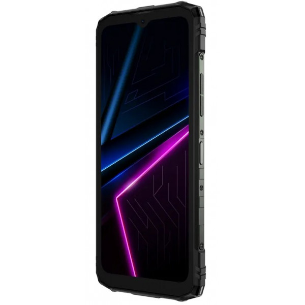 Смартфон Doogee Blade10 Pro Energy 6/256GB Black Tarnish