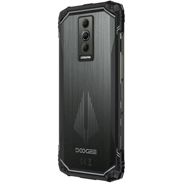 Смартфон Doogee Blade10 Pro Energy 6/256GB Black Tarnish