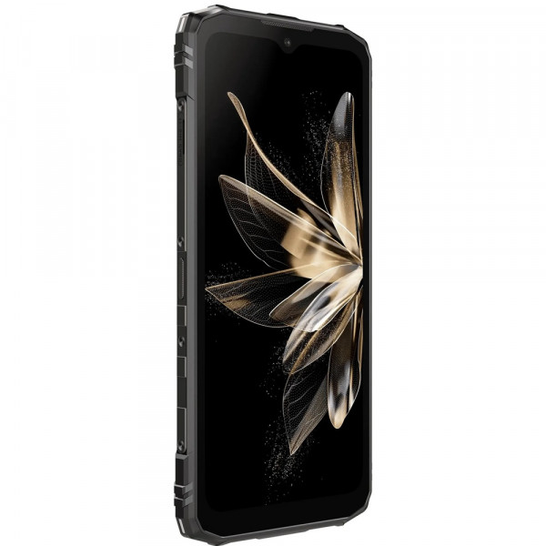 Смартфон Doogee Blade10 Ultra 8/256GB Black/Silver