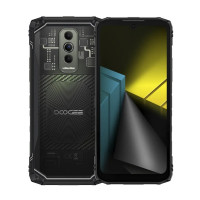 Смартфон Doogee Blade10 Ultra Energy 8/256GB Black