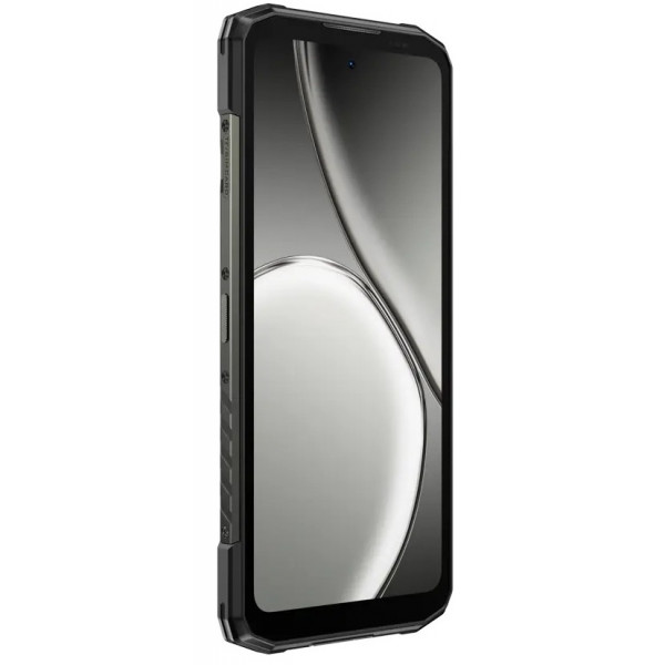 Смартфон Doogee Blade20 Pro 6/256GB Black