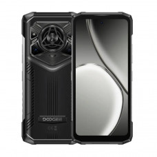 Смартфон Doogee Blade20 Pro 6/256GB Silver