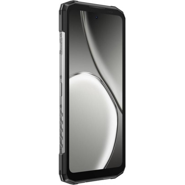 Смартфон Doogee Blade20 Pro 6/256GB Silver