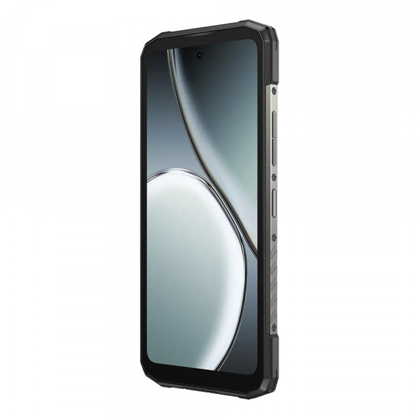 Смартфон Doogee Blade20 Ultra 8/512GB Black/Red