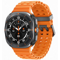 Смарт-часы Samsung Galaxy Watch Ultra 2025 Titanium Gray (SM-L705FDAA)