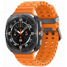 Смарт-часы Samsung Galaxy Watch Ultra 2025 Titanium Gray (SM-L705FDAA)