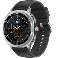 Смарт-часы Samsung Galaxy Watch 8 Classic 46mm LTE Black (SM-L505FZKA)