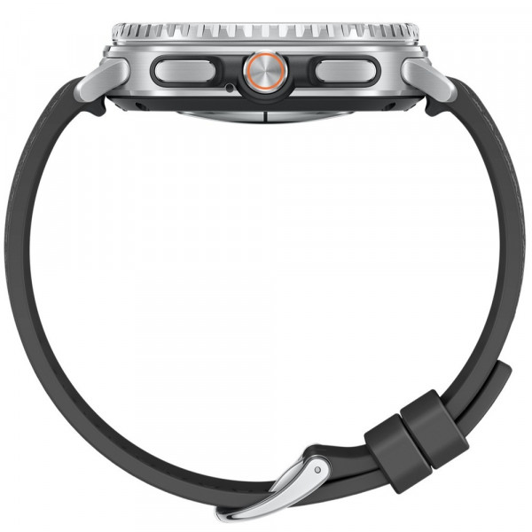 Смарт-часы Samsung Galaxy Watch 8 Classic 46mm LTE Black (SM-L505FZKA)