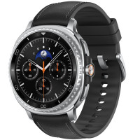 Смарт-часы Samsung Galaxy Watch 8 Classic 46mm Black (SM-L500NZKA)