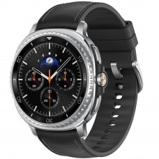 Смарт-часы Samsung Galaxy Watch 8 Classic 46mm Black (SM-L500NZKA)